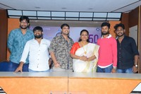 Shakila Rasina Modati Prema Katha Movie Press Meet
